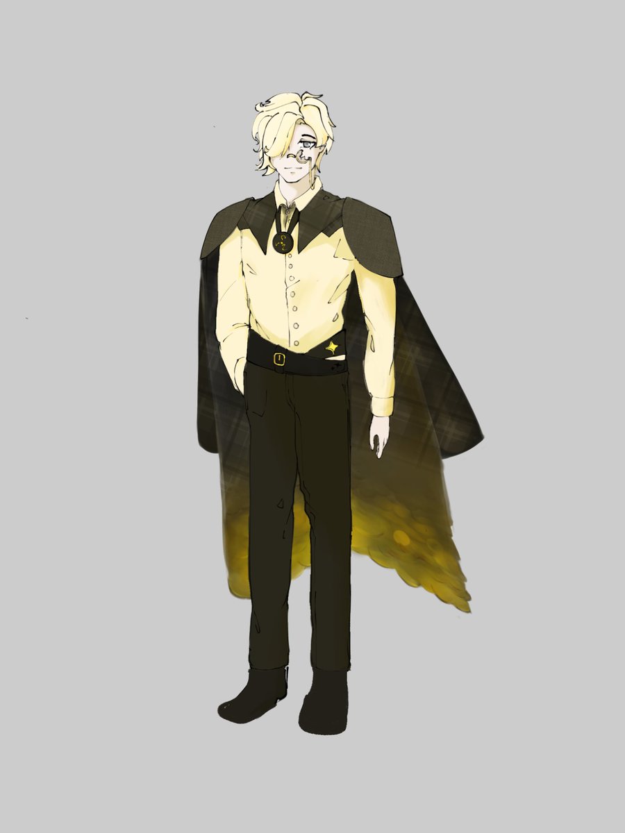 Gin F. Everlution 개구리 tweet media