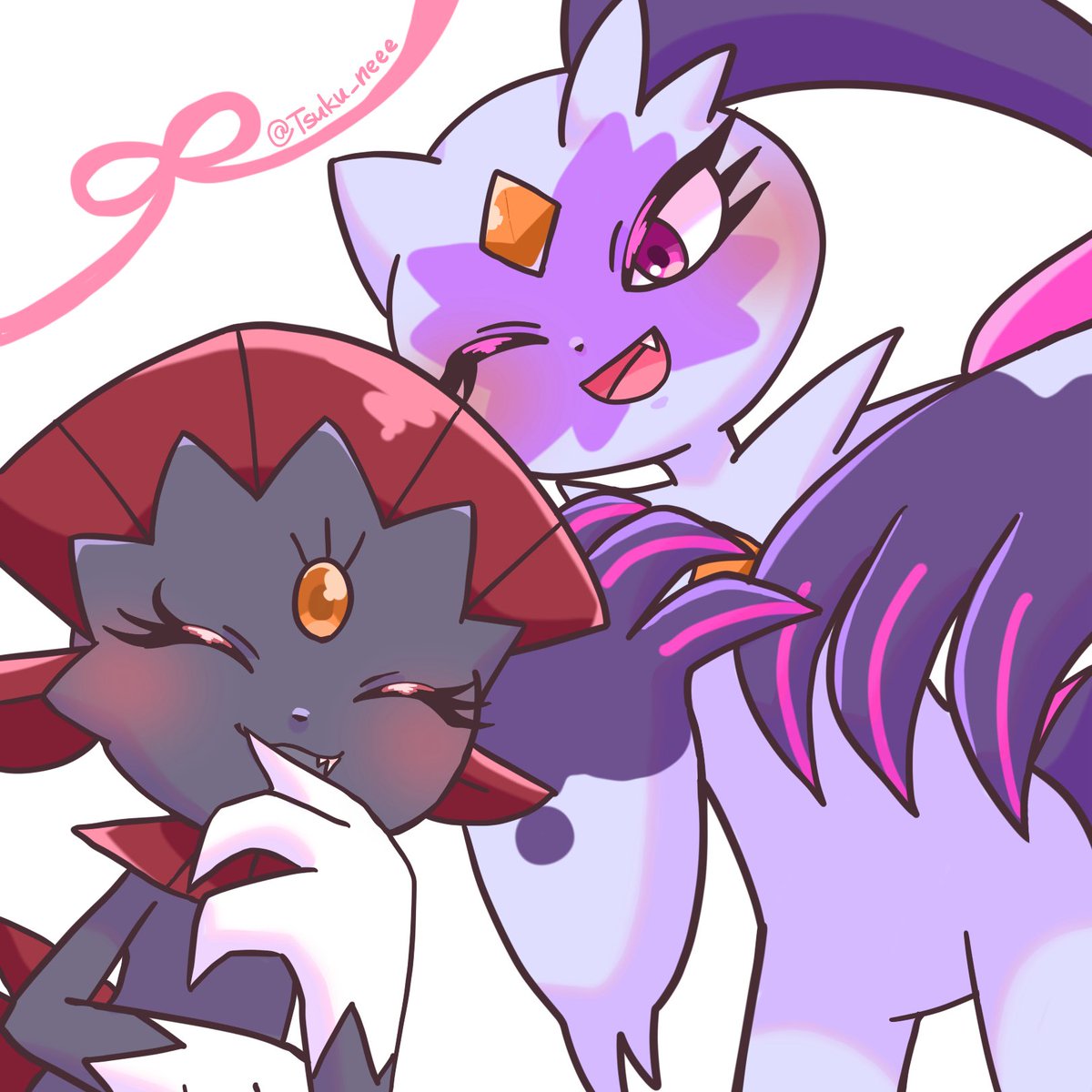 つくね tweet media