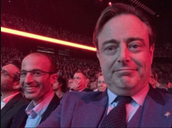 Koen Godderis tweet media