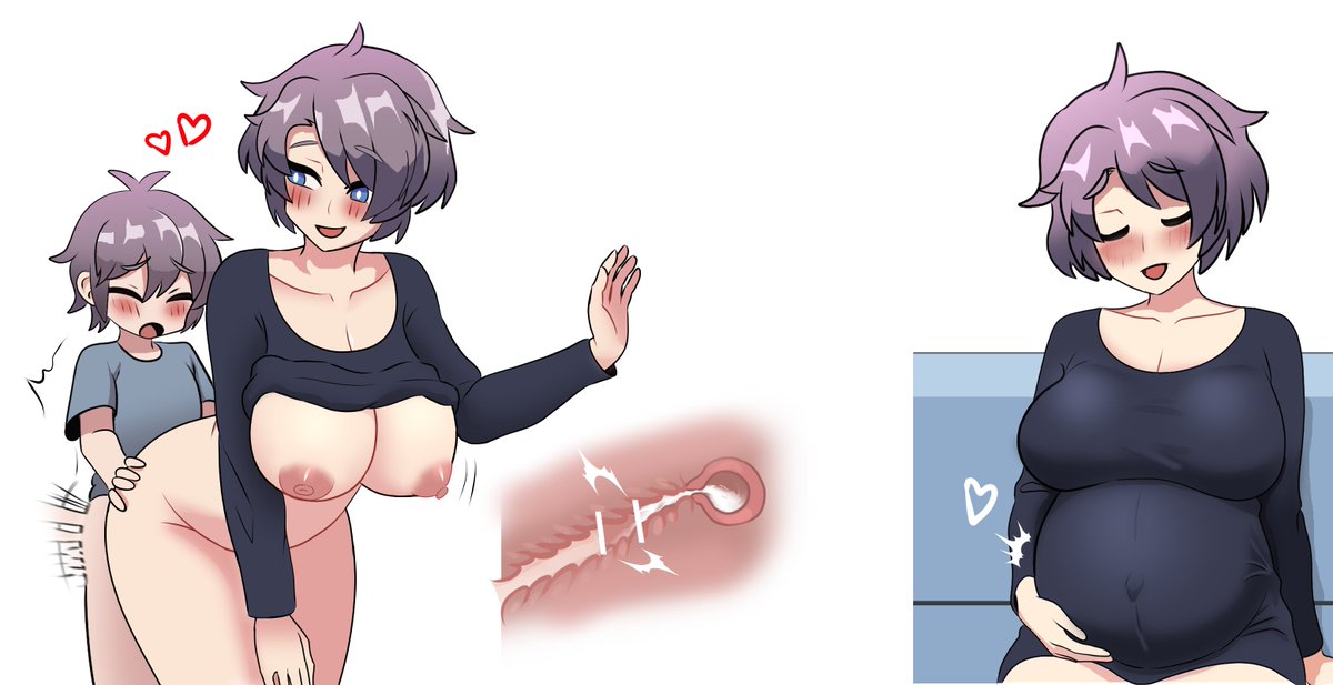 Nyangreo🔞 tweet media