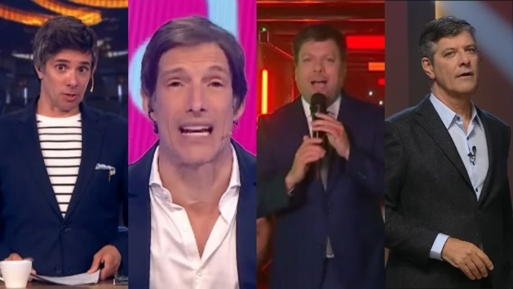 Observa 360 tweet media