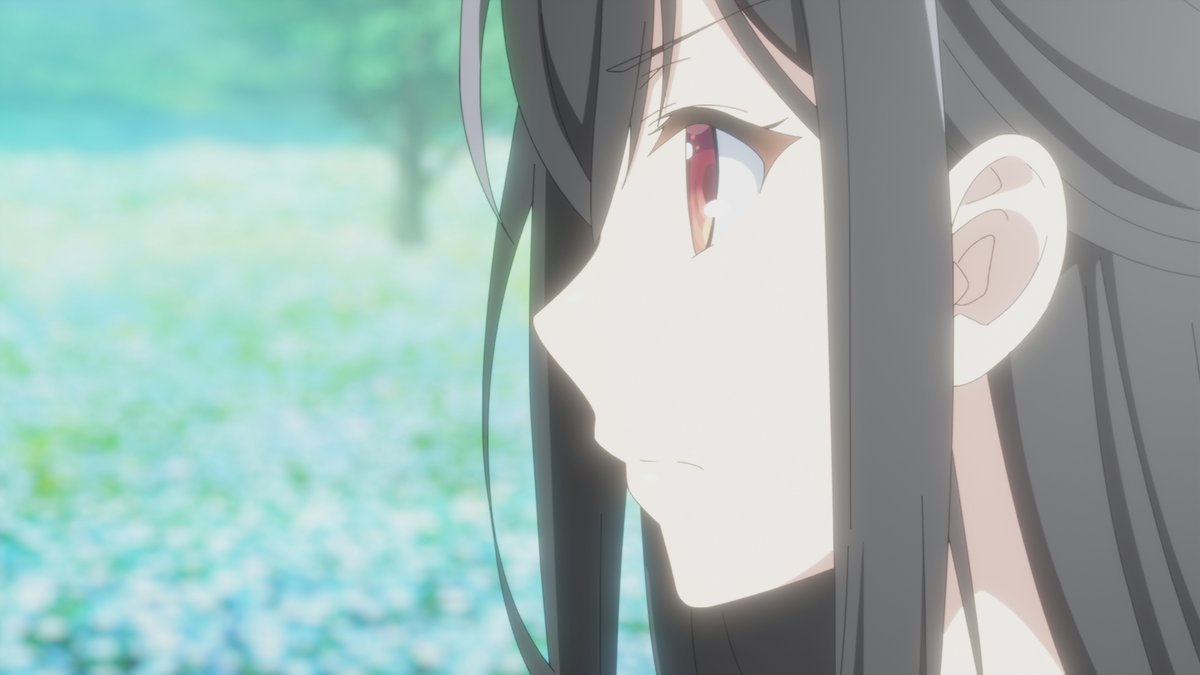 『探偵はもう、死んでいる。』公式@原作小説13巻発売中【アニメ第2期2026年10月放送決定】 tweet media