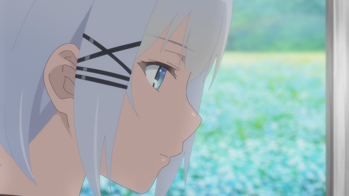 『探偵はもう、死んでいる。』公式@原作小説13巻発売中【アニメ第2期2026年10月放送決定】 tweet media