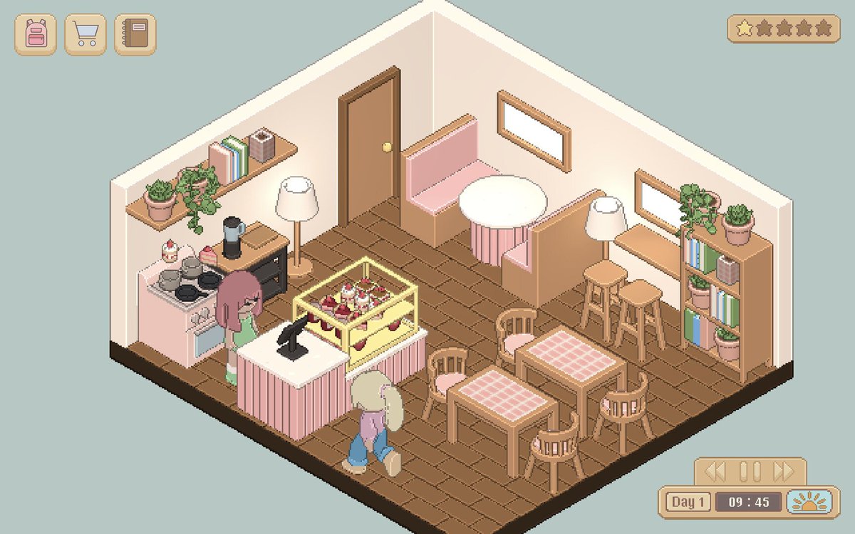 えむ@ゲームレビュアー tweet media