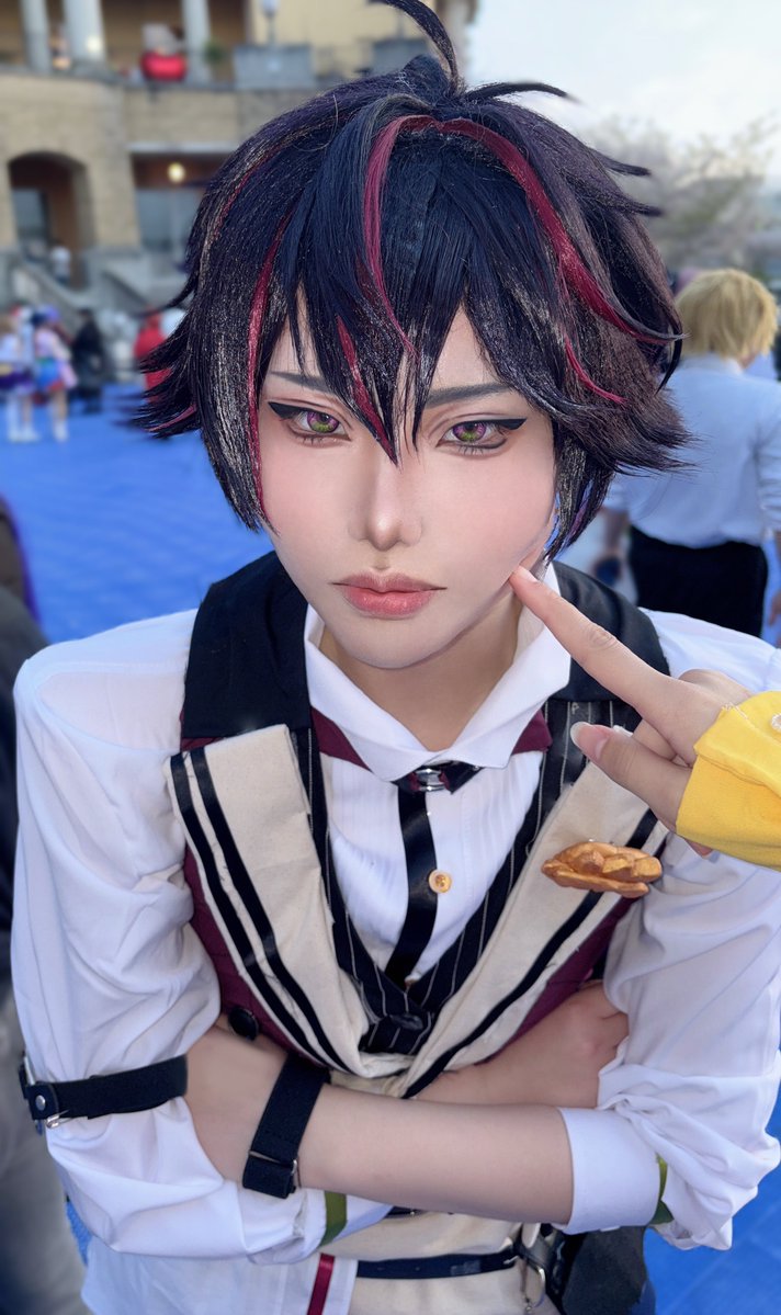 松ツ²a!ATC tweet media