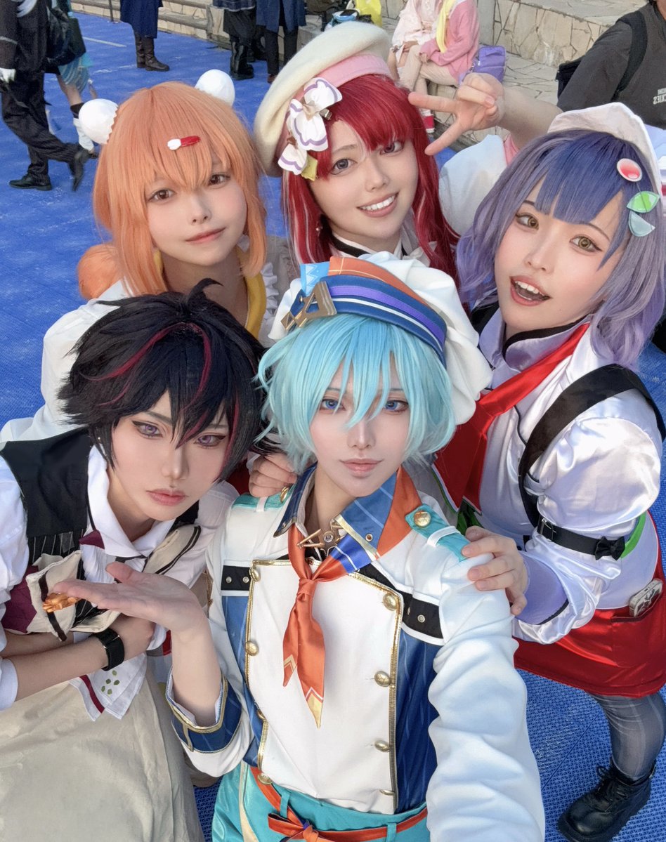 松ツ²a!ATC tweet media