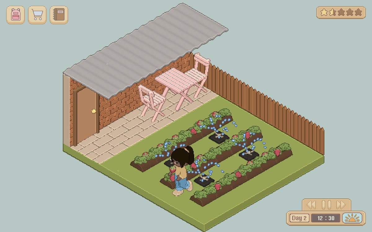 えむ@ゲームレビュアー tweet media