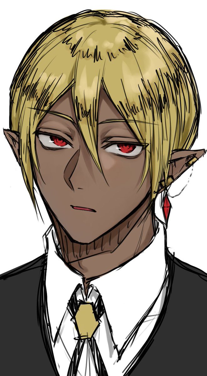 そばめし tweet media