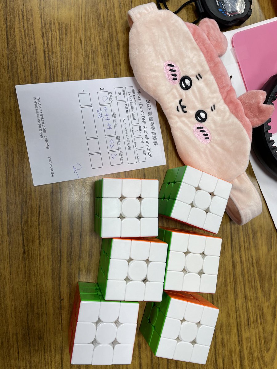 Kuanying Li tweet media