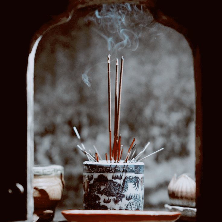 𓍼 rm THREAD OF FATE - RESERVAS ABIERTAS tweet media