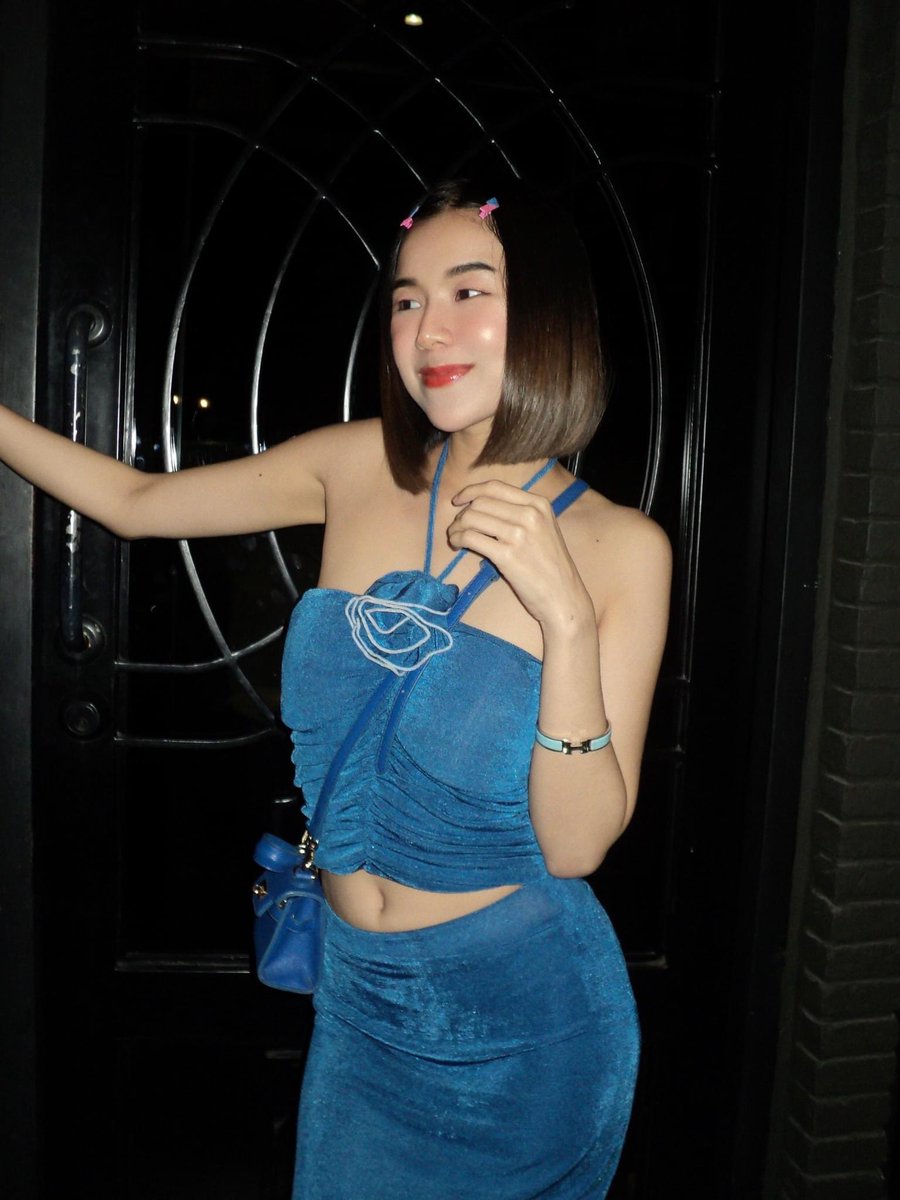 ochie_simbolon's tweet photo. มฟล.#เชียงราย #บ้านดู่ เวียง https://t.co/SknTv91ynA