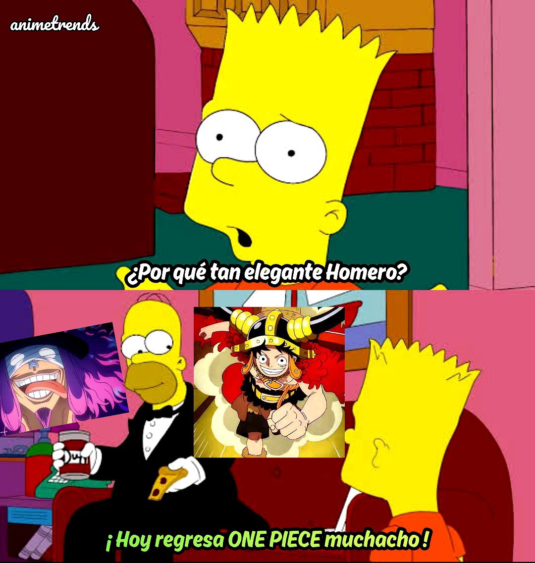 Animetrends tweet media