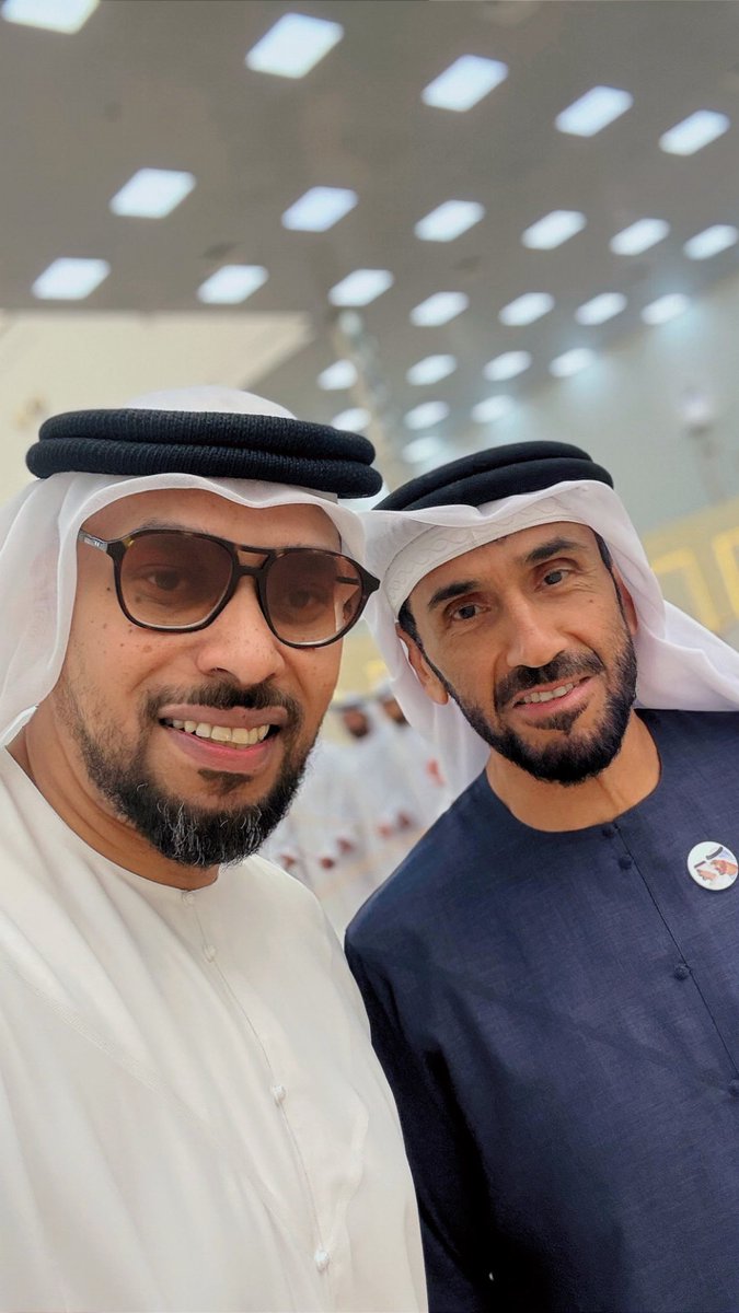 🇦🇪 سعيد الريسي tweet media