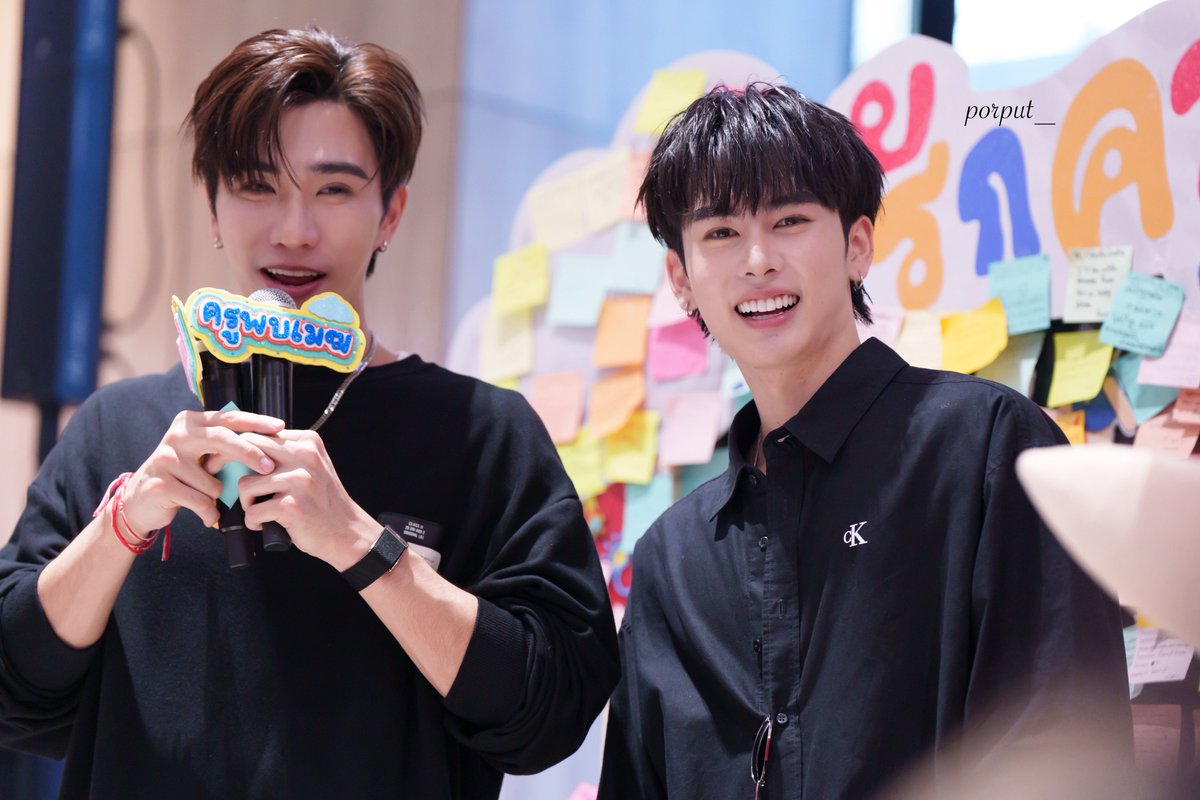 พี่ปอ V3 tweet media