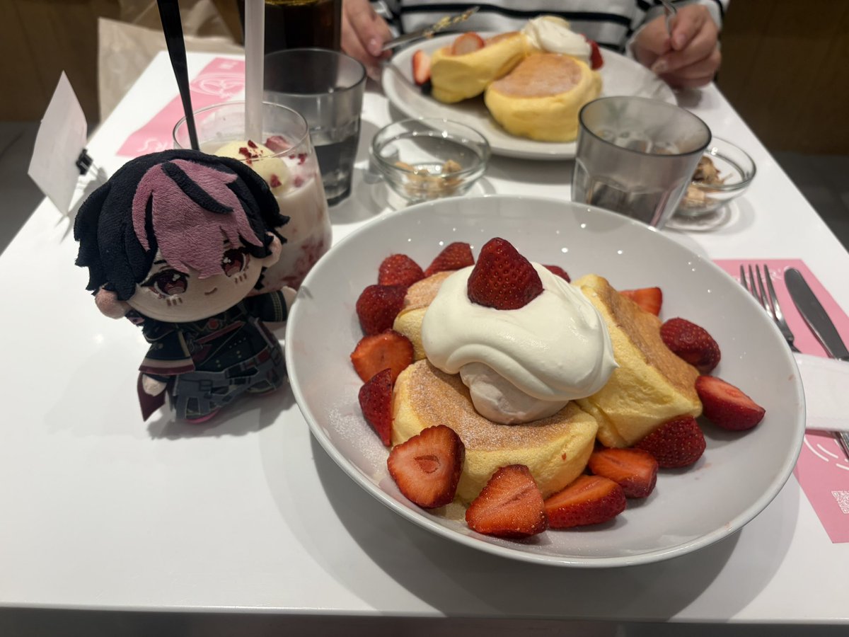 runa🎼🌸 tweet media