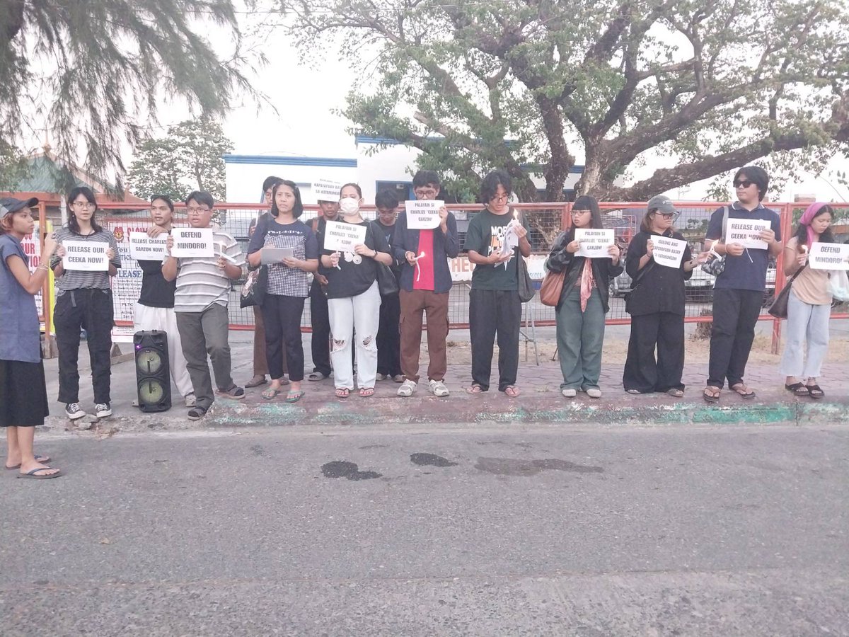 Student Christian Movement of the Philippines tweet media