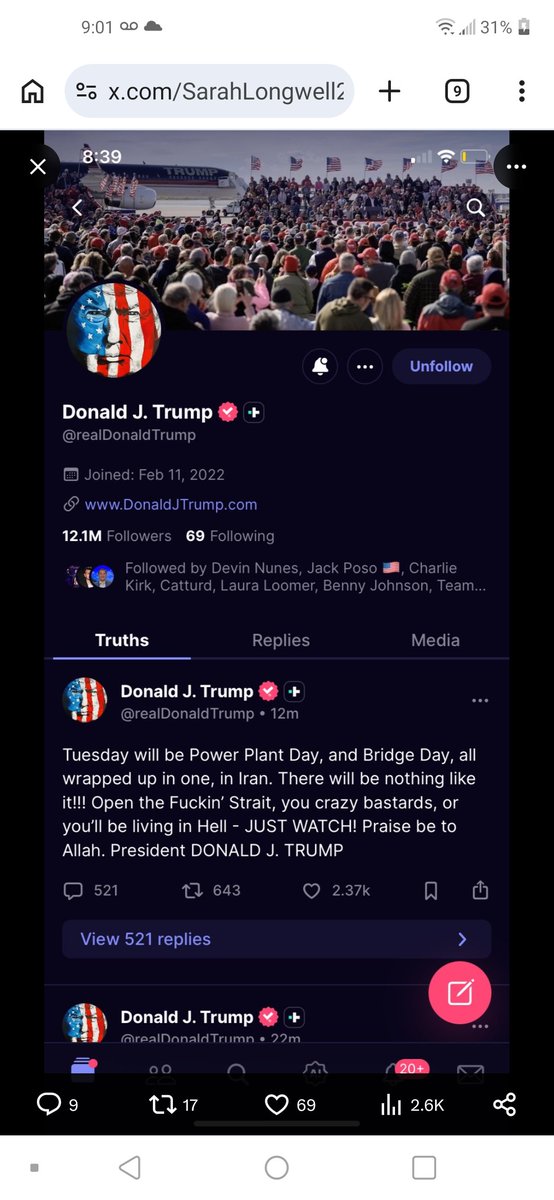 Bcuzzican tweet media