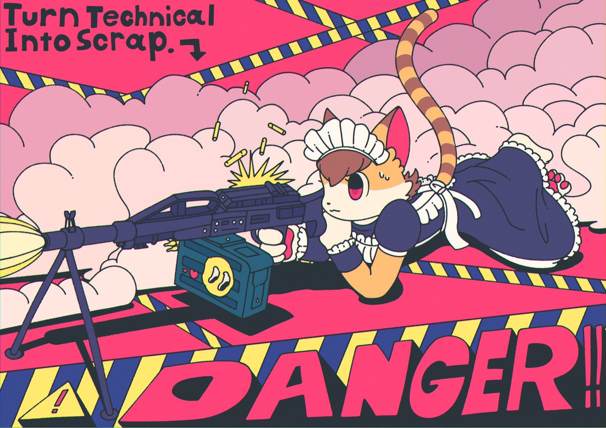 𝑫𝒐𝒐𝒗𝒆𝒓 【関けも B-06】 tweet media