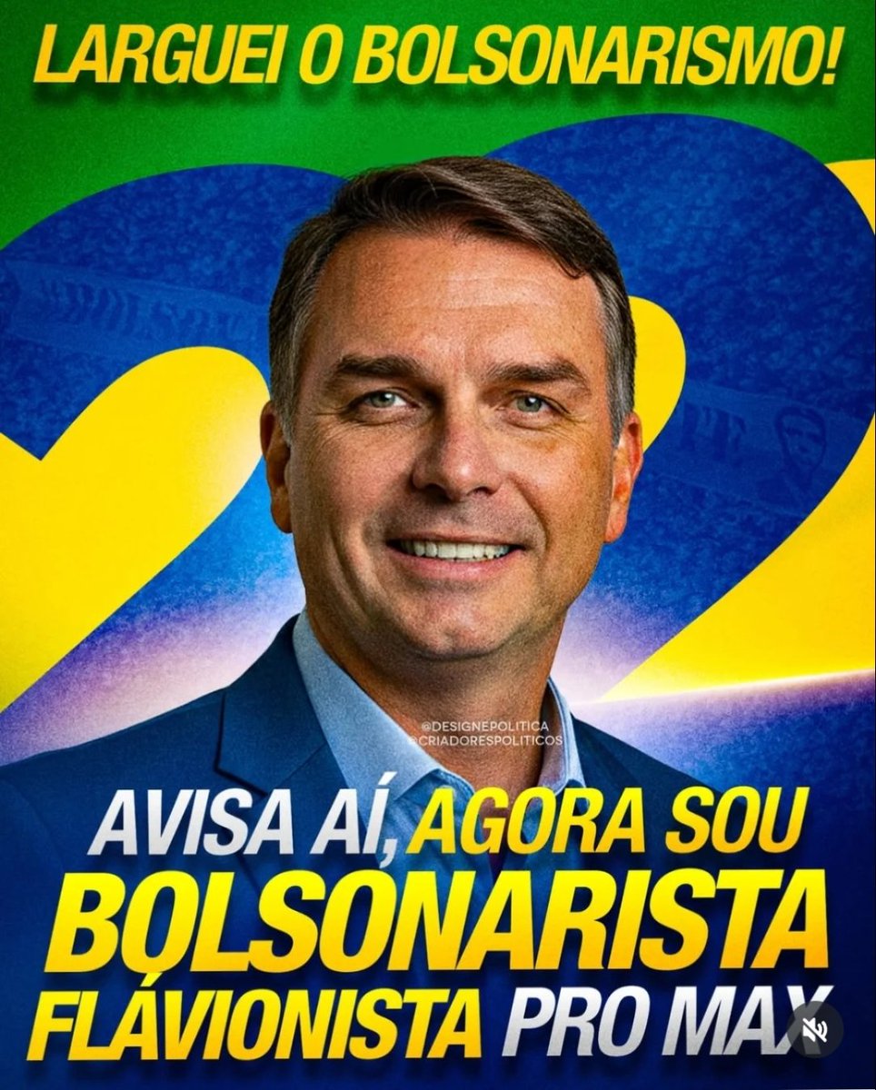 MagdaBroqua's tweet photo. @FlavioBolsonaro @rogeriosmarinho https://t.co/cuuK6FxLkl