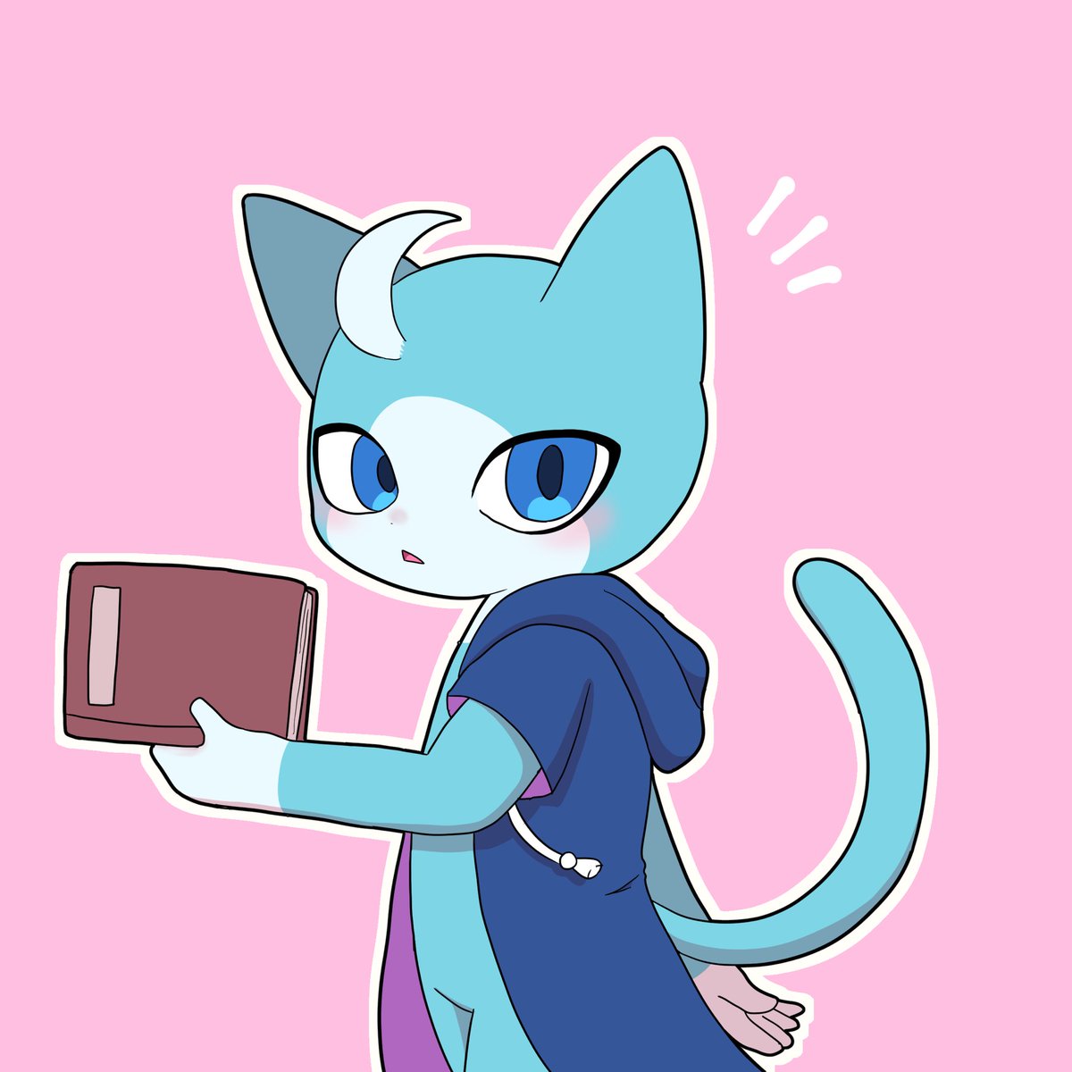 ブルポンいいよね…