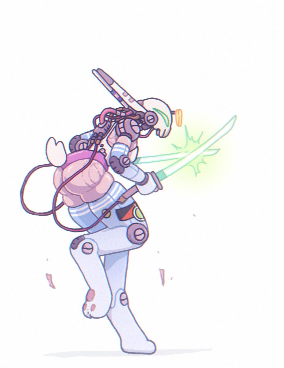 Drew Shields (Commissions Open) tweet media