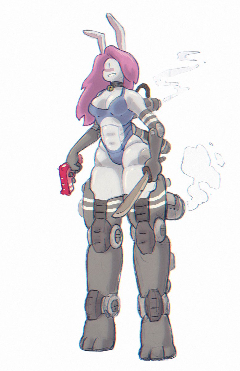 Drew Shields (Commissions Open) tweet media