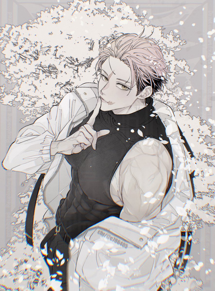 chr / cms&pt✒︎op tweet media