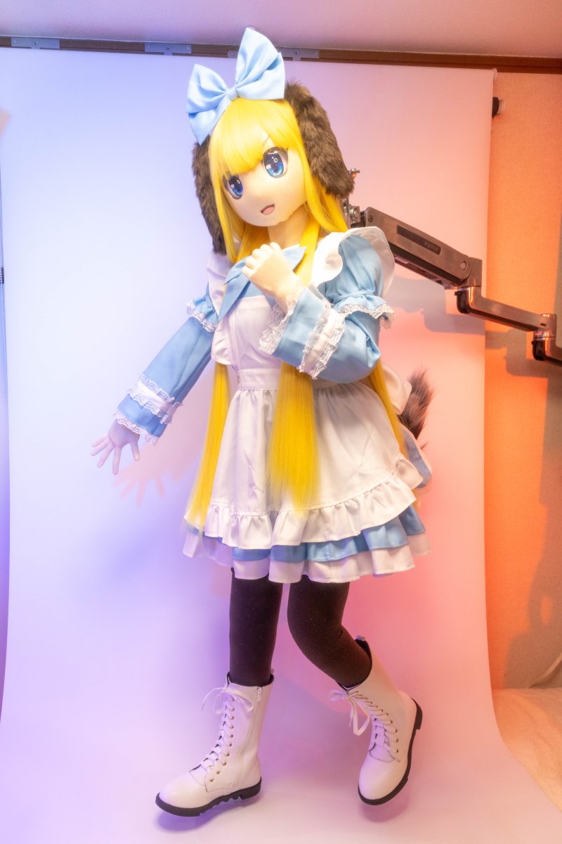 けんさん tweet media