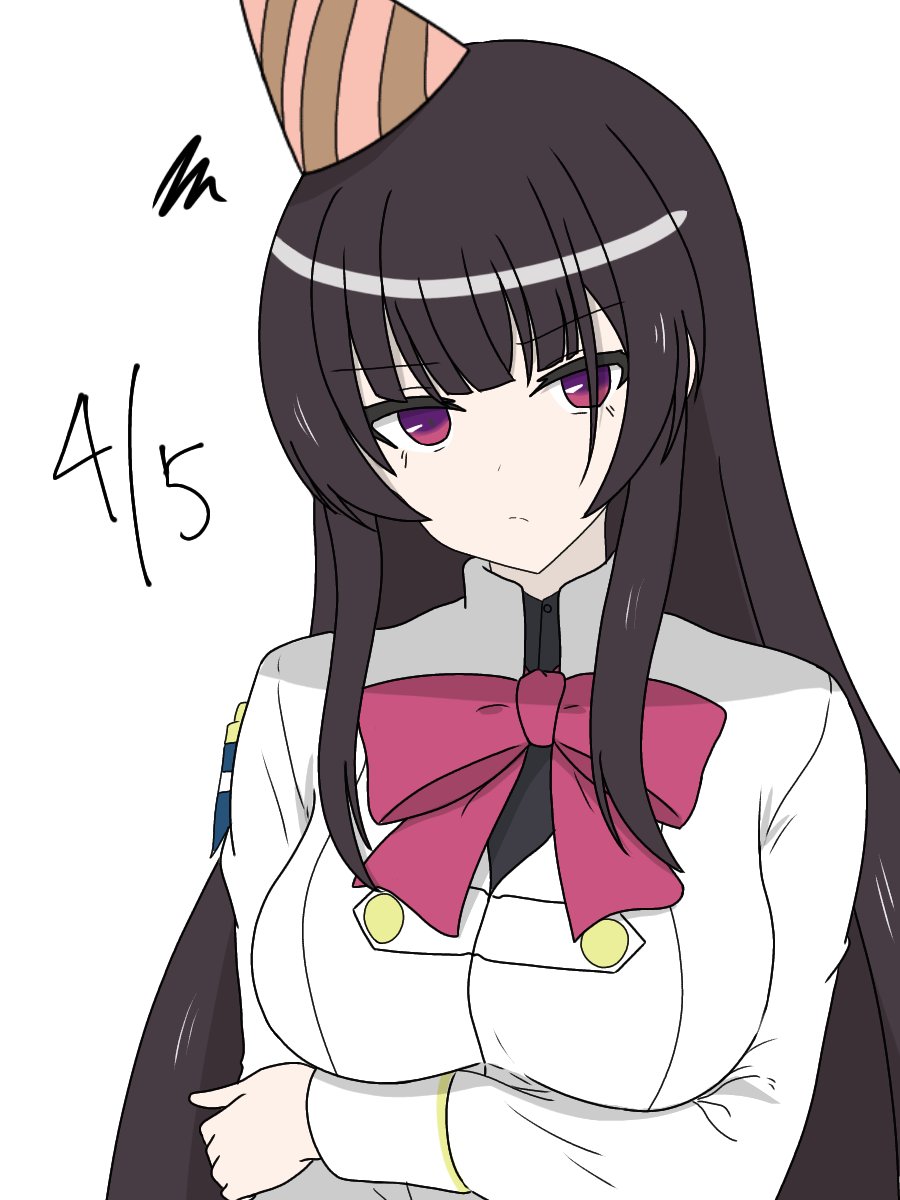 キマッシー2号 tweet media