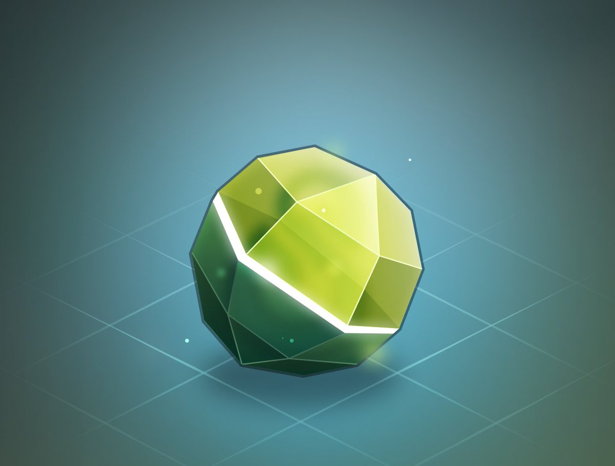 Eternaris tweet media