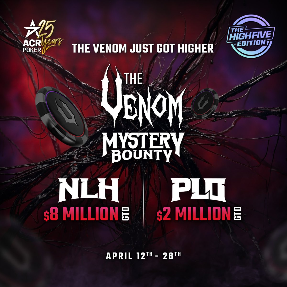 ACR Poker tweet media