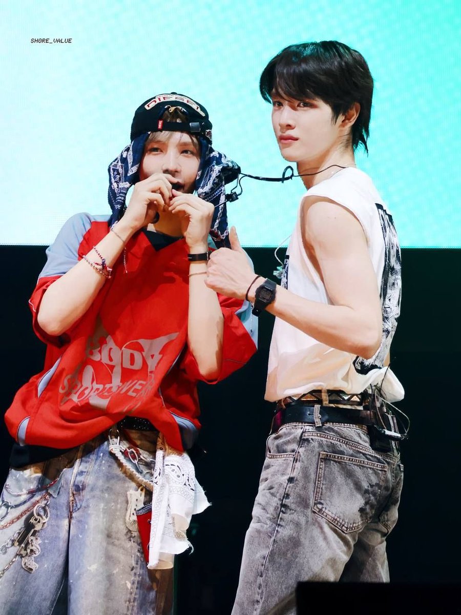 I'm โชรึน ♡⃛ tweet media