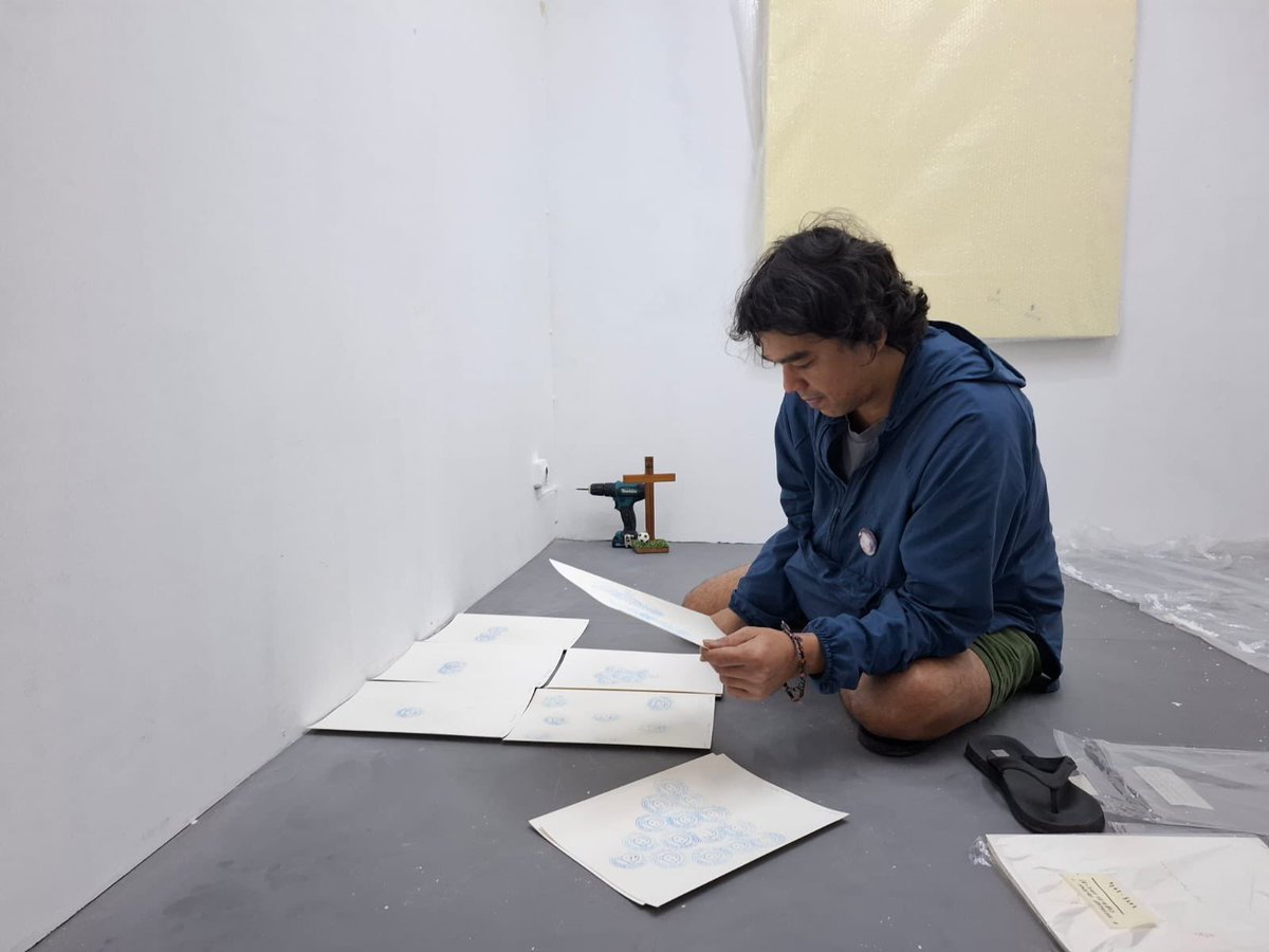 eko nugroho tweet media