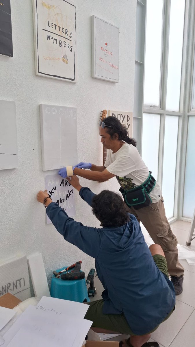 eko nugroho tweet media