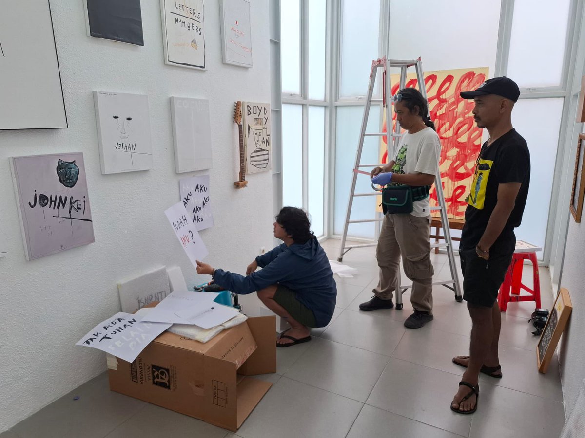 eko nugroho tweet media