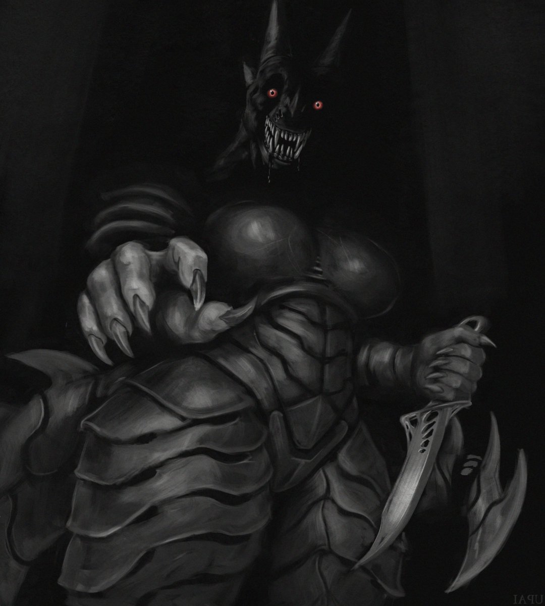 Shashka / Casimyrcsko tweet media