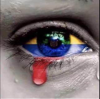 claireparisjazz's tweet image. 💙💛💔
#PutinIsaWarCriminal
#RussiaIsATerroristState #RussianWarCrimes  #Déportations #génocide #EnfantsVolés  #StandWithUkraine Gloire aux héros, gloire à l’#Ukraine Slava Ukraini ! Слава Україні @ZelenskyyUa Слава Україні ! Воістину воскрес ! Христос Воскрес ! 

#vatniks 🤮