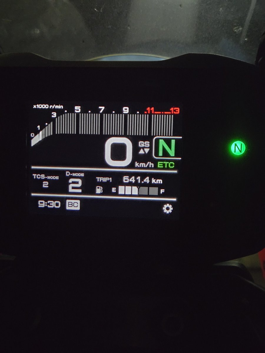 風民のペケすら🏍️ tweet media