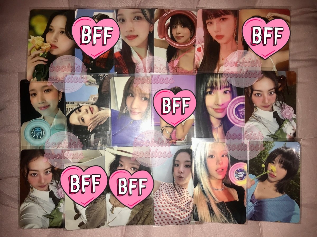 this is for ella m. 🌺 EBBG NA KAMOTE tweet media