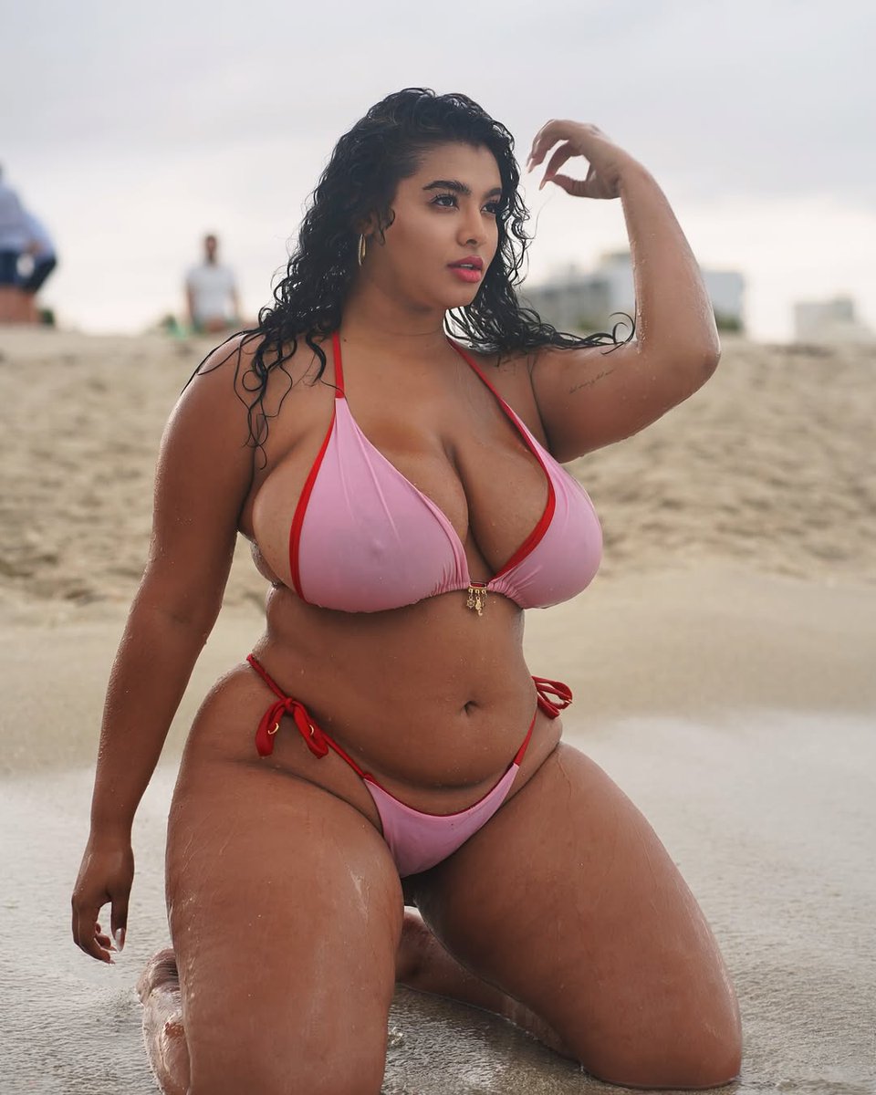 PLUS SIZE APPRECIATION HUB 2 tweet media