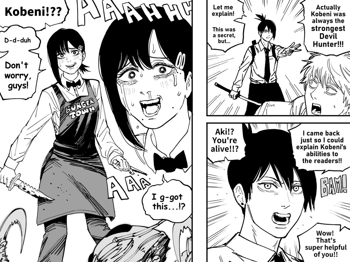 Baalbuddy (Commissions Closed) tweet media