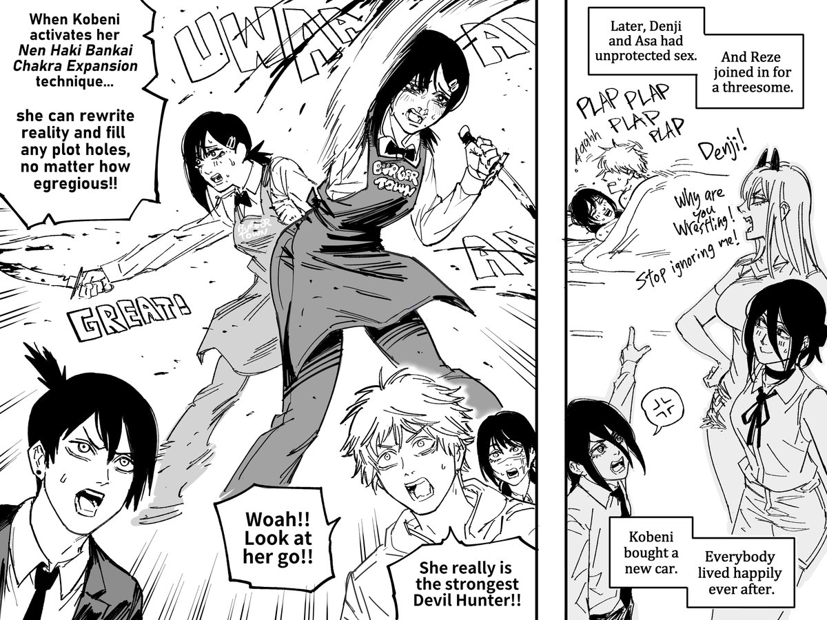 Baalbuddy (Commissions Closed) tweet media