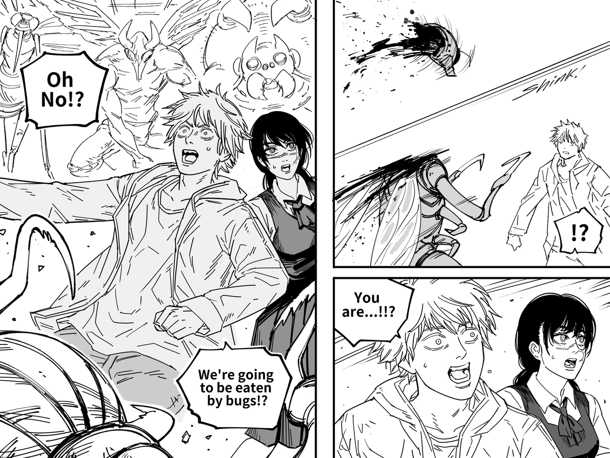 Baalbuddy (Commissions Closed) tweet media