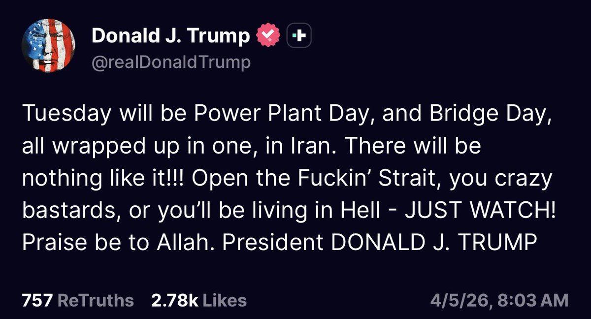 Thomas Paine Band tweet media