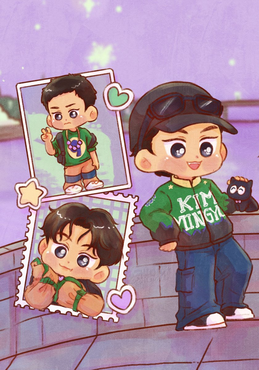 kay🦁☀️ tweet media