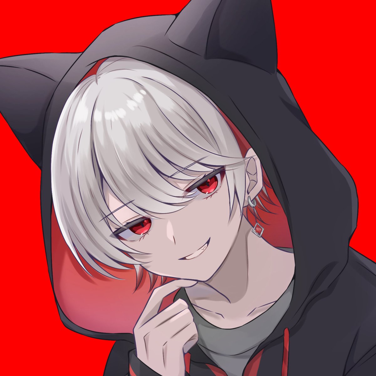 <a href="/sirara425/">白咲ぐみ@依頼受付中໒꒱</a> に描いていただきました！
ありがとうございました！！