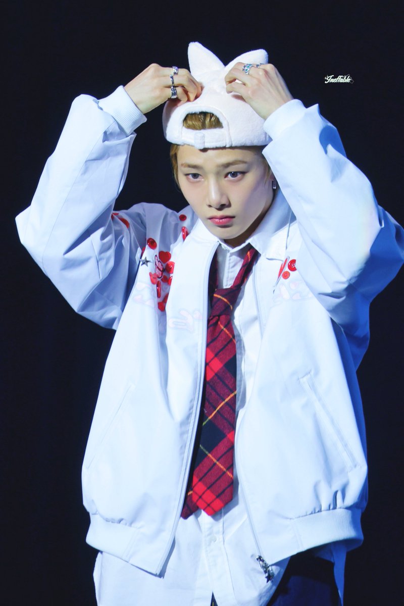 Ineffable. tweet media