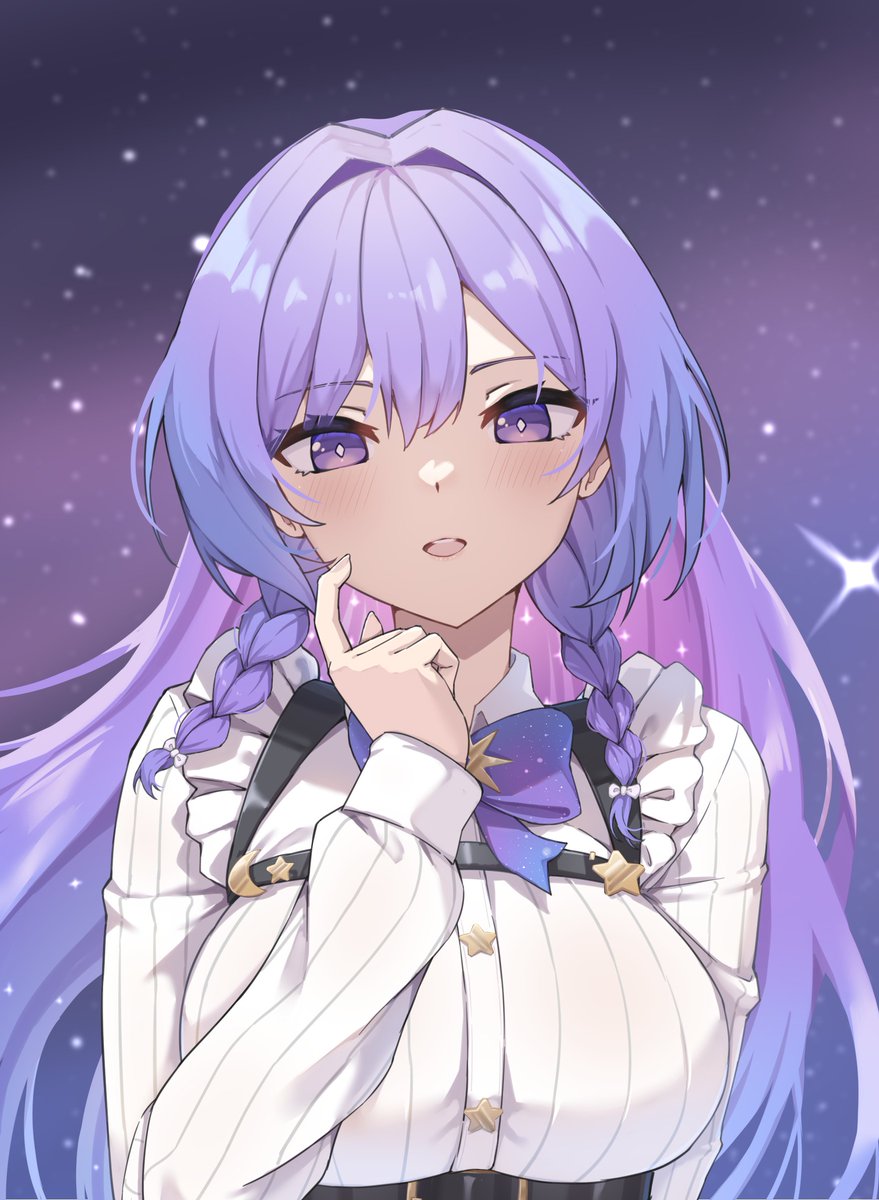 Astra 🌌🌾 tweet media