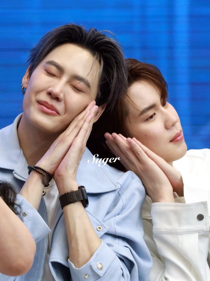 ʚ ❤️🩵 ₊˚palmmysahara ꊞ 🥦 ₊ tweet media