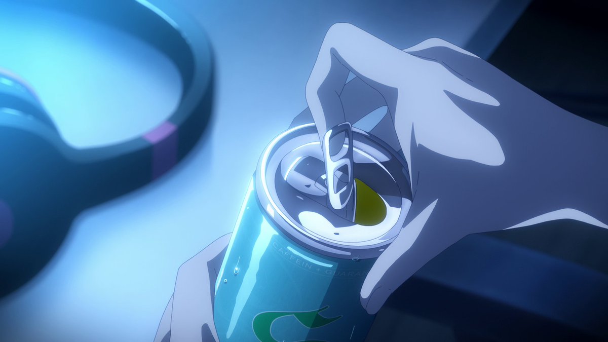 Timely Kanade Yoisaki 🎼 tweet media